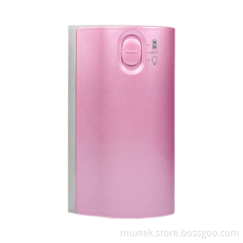 5600mAh with 5 Colors Universal Battery Portable Power Supply (HY-DY-008)